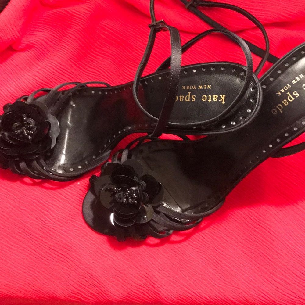 Kate spade heels